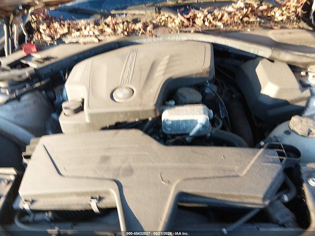 WBA3B5G56FNS17700 2015 BMW 328I photo no. 10