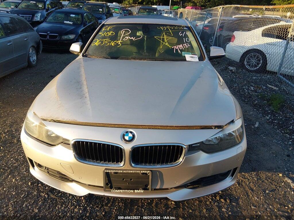 WBA3B5G56FNS17700 2015 BMW 328I photo no. 11