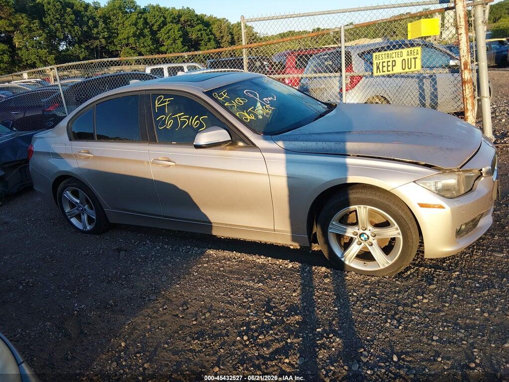 WBA3B5G56FNS17700 2015 BMW 328I photo no. 12