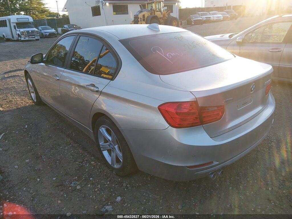 WBA3B5G56FNS17700 2015 BMW 328I photo no. 3