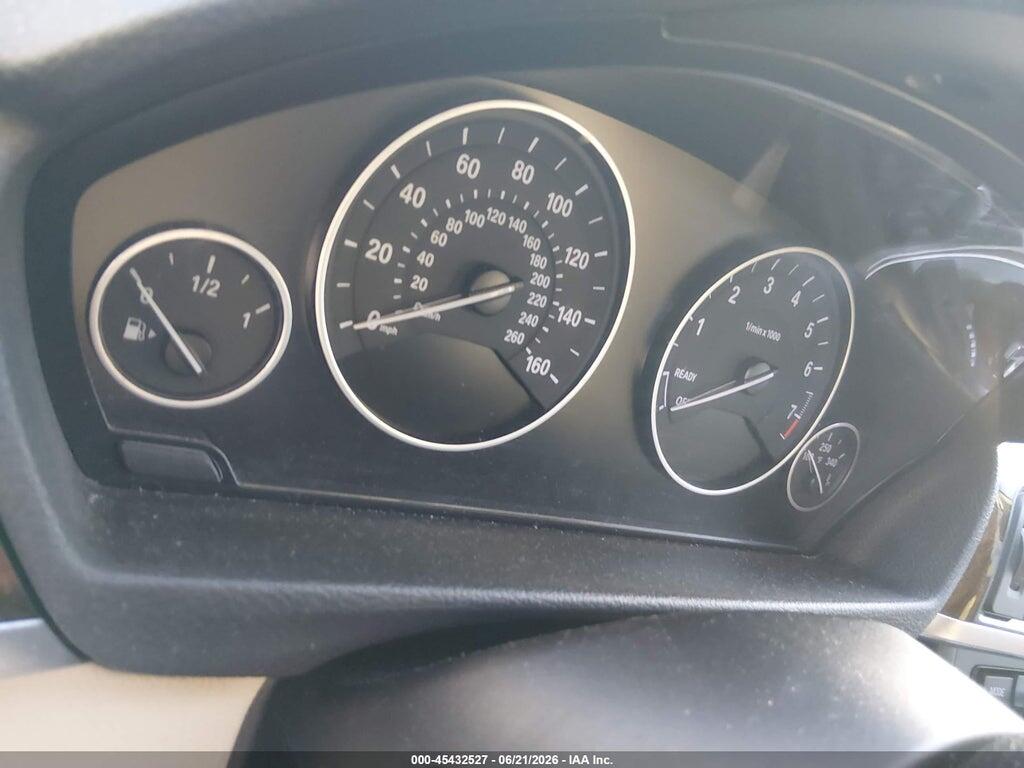 WBA3B5G56FNS17700 2015 BMW 328I photo no. 7