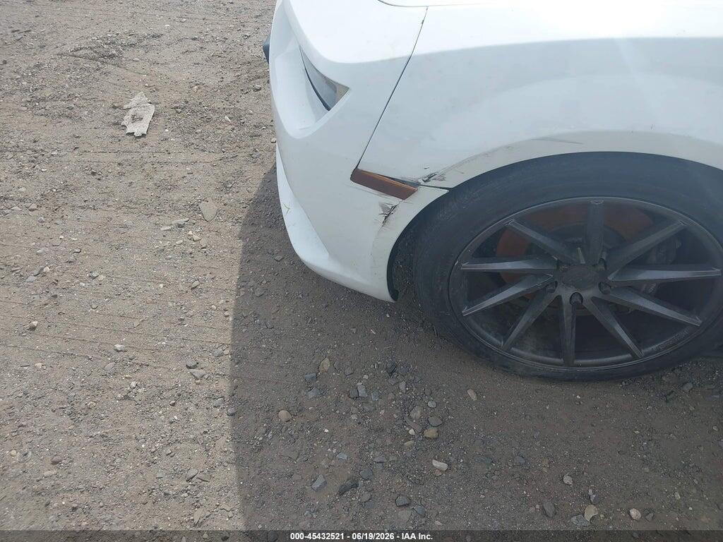 2G1FT1EW3E9301436 2014 CHEVROLET CAMARO photo no. 6
