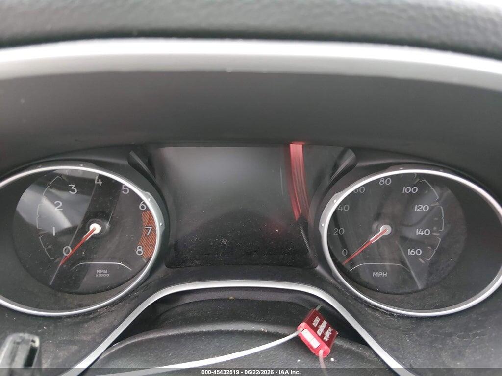 3C4NJDBB2KT674648 2019 JEEP COMPASS photo no. 7
