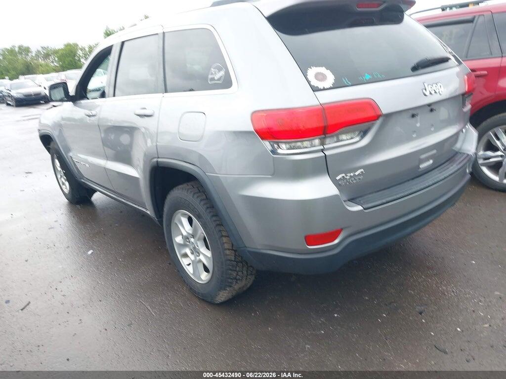 1C4RJFAG7EC264390 2014 JEEP GRAND CHEROKEE photo no. 3