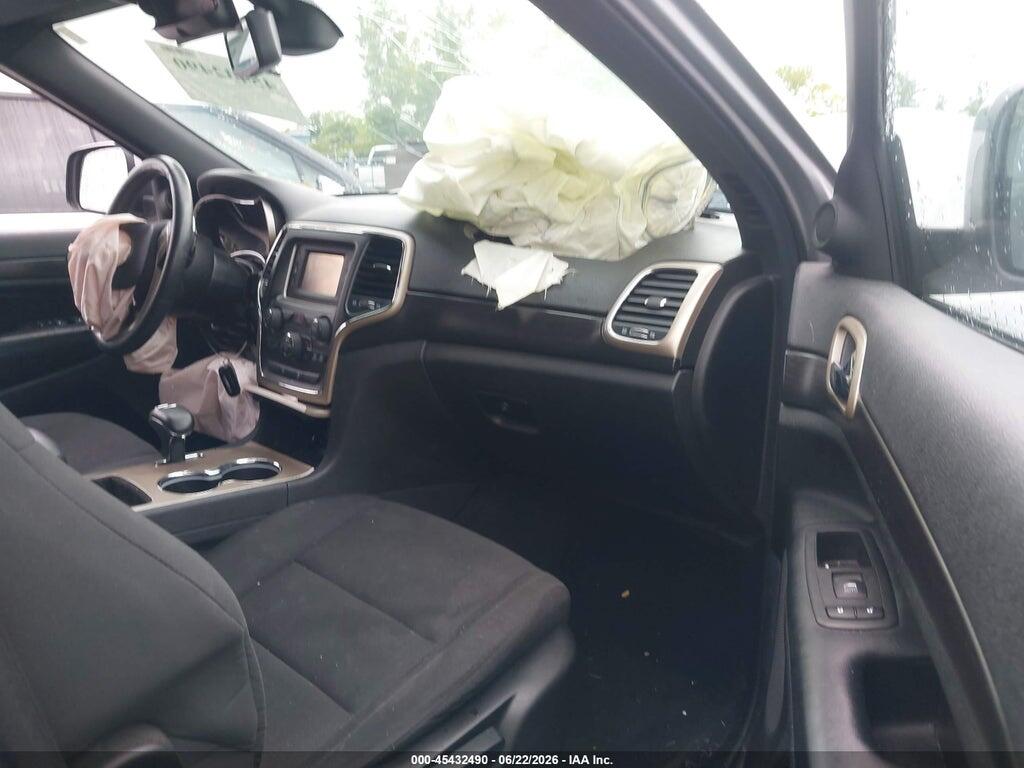 1C4RJFAG7EC264390 2014 JEEP GRAND CHEROKEE photo no. 5