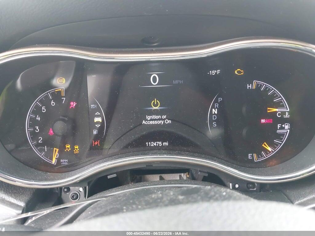 1C4RJFAG7EC264390 2014 JEEP GRAND CHEROKEE photo no. 7