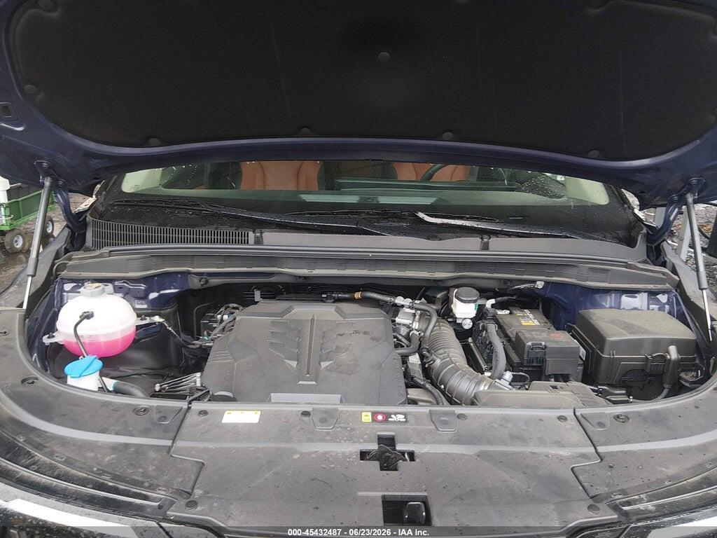 KNDNC5K3XT6615416 2026 KIA CARNIVAL MPV photo no. 10