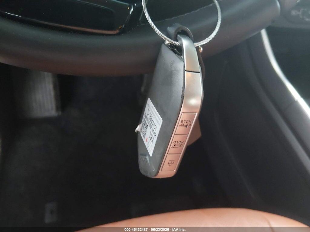 KNDNC5K3XT6615416 2026 KIA CARNIVAL MPV photo no. 11