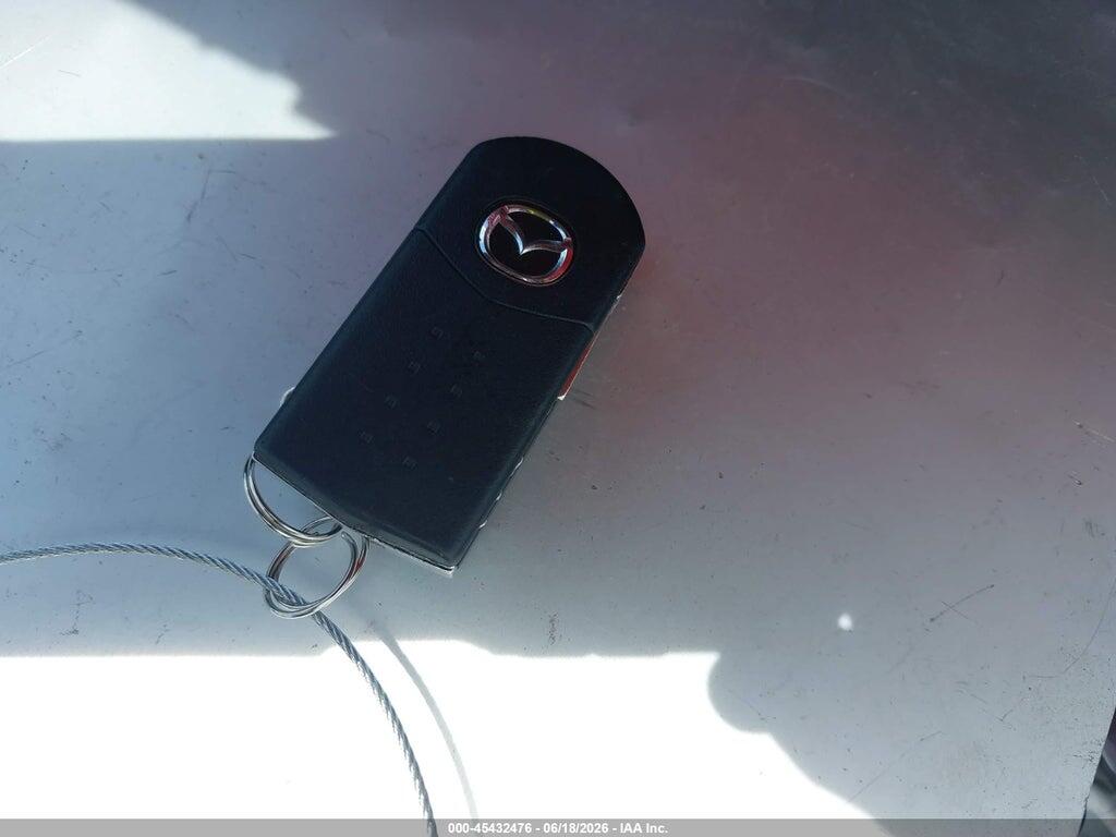 JM1BL1SG3A1145352 2010 MAZDA MAZDA3 photo no. 11