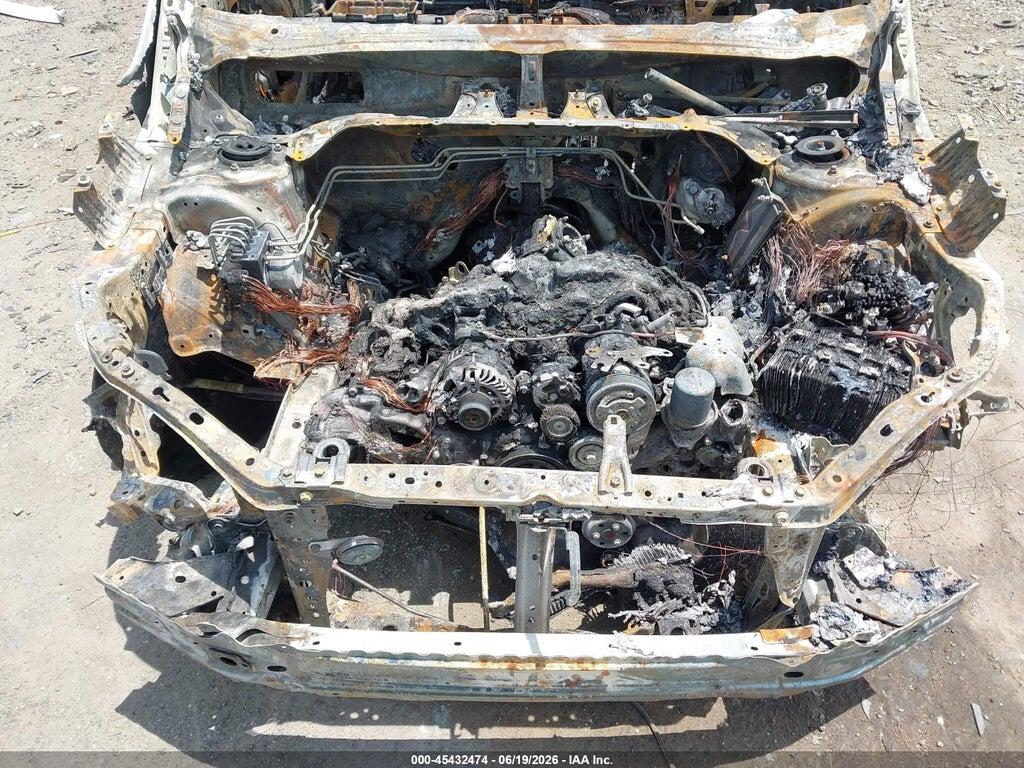 JF2SKABC2RH434078 2024 SUBARU FORESTER photo no. 10