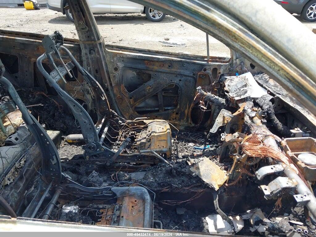 JF2SKABC2RH434078 2024 SUBARU FORESTER photo no. 5