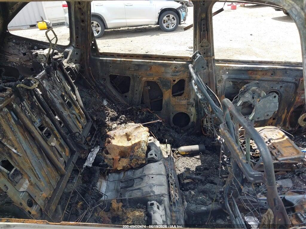 JF2SKABC2RH434078 2024 SUBARU FORESTER photo no. 8