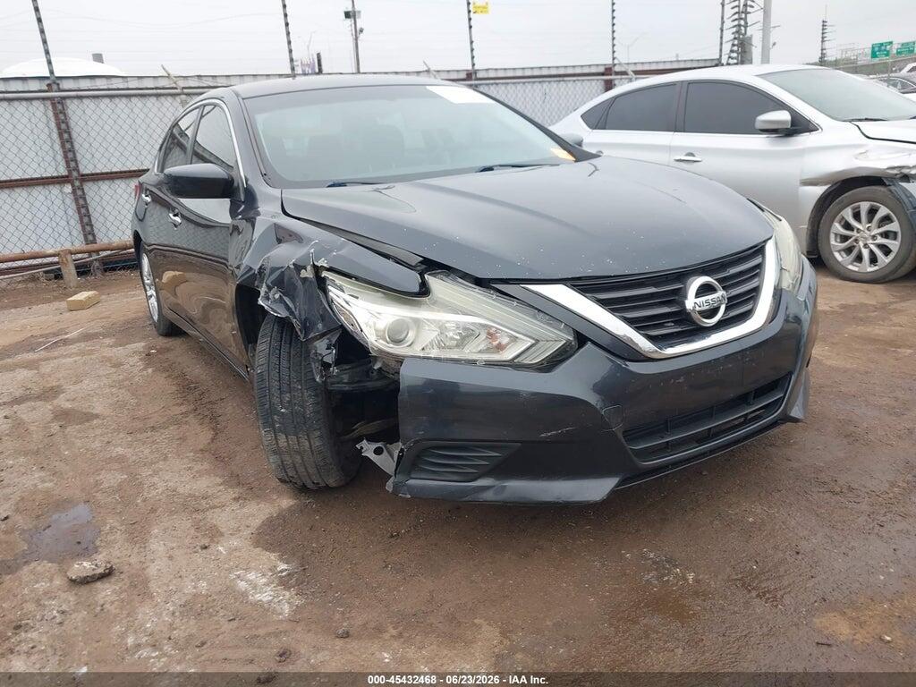 1N4AL3AP8GN376540 2016 NISSAN ALTIMA photo no. 1