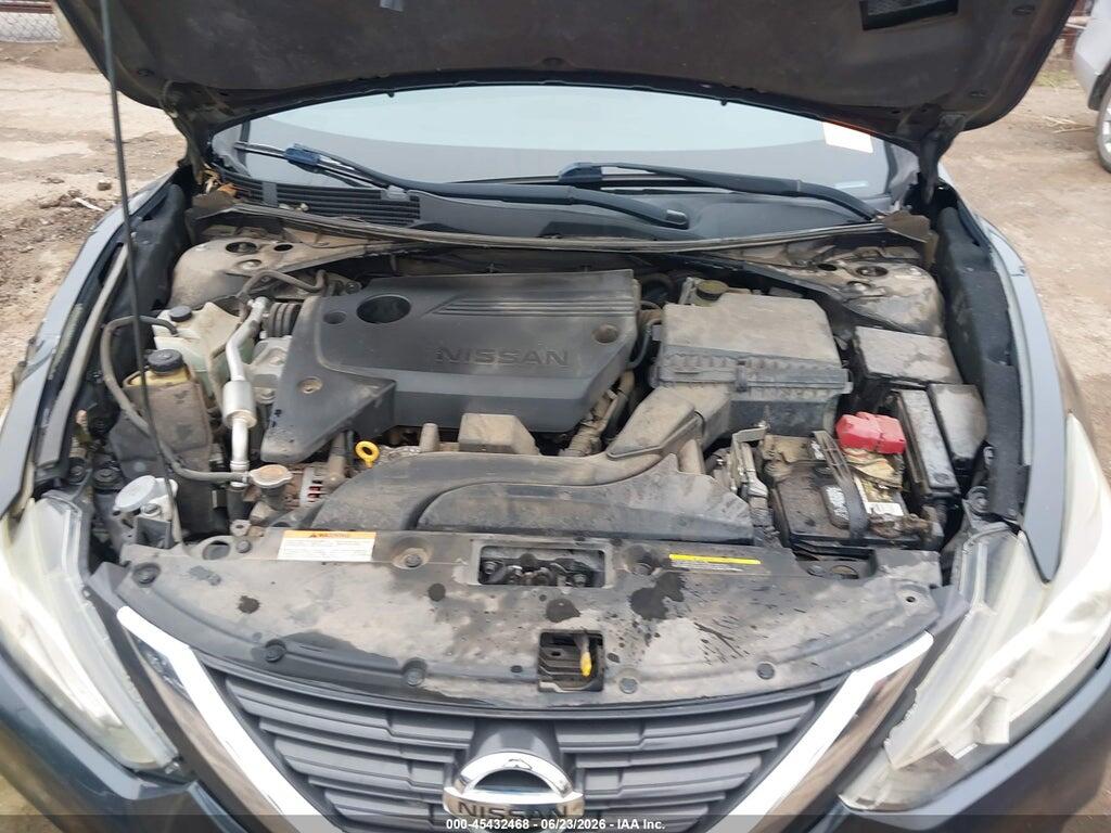 1N4AL3AP8GN376540 2016 NISSAN ALTIMA photo no. 10