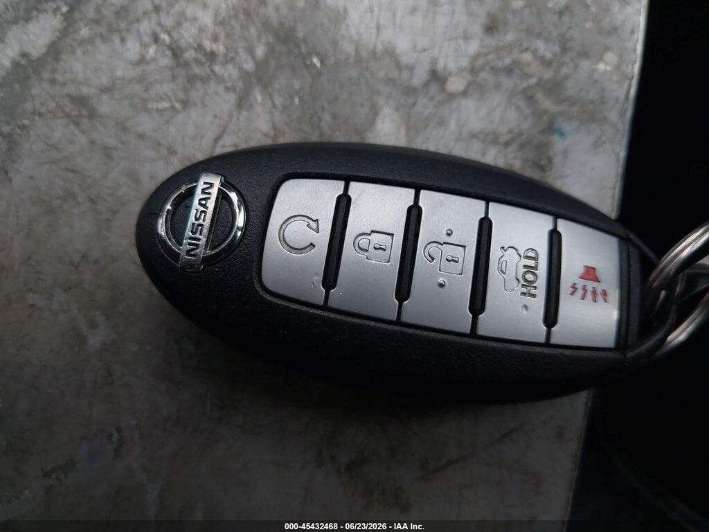 1N4AL3AP8GN376540 2016 NISSAN ALTIMA photo no. 11