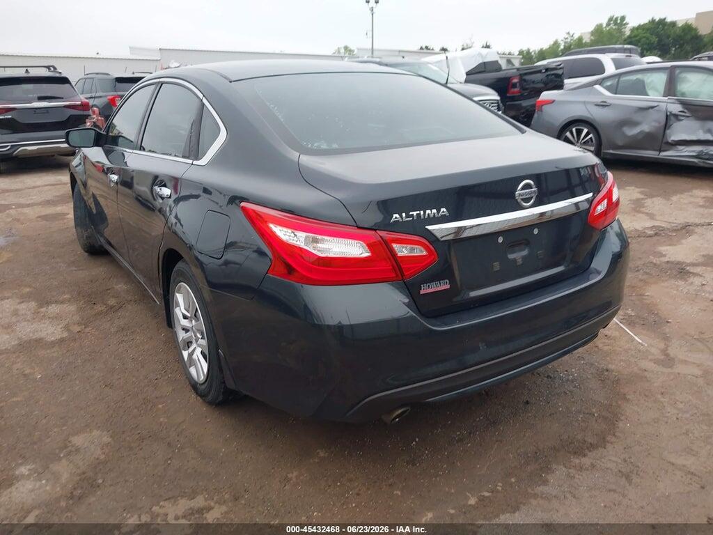1N4AL3AP8GN376540 2016 NISSAN ALTIMA photo no. 3