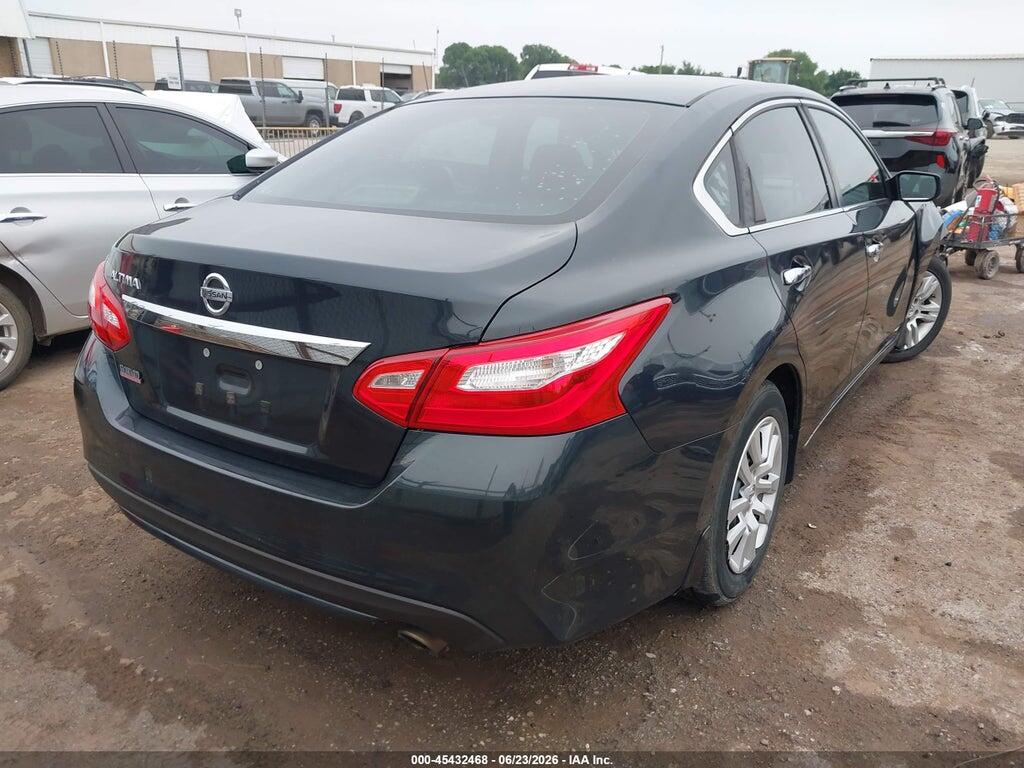 1N4AL3AP8GN376540 2016 NISSAN ALTIMA photo no. 4