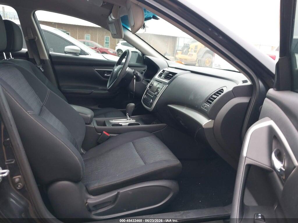 1N4AL3AP8GN376540 2016 NISSAN ALTIMA photo no. 5