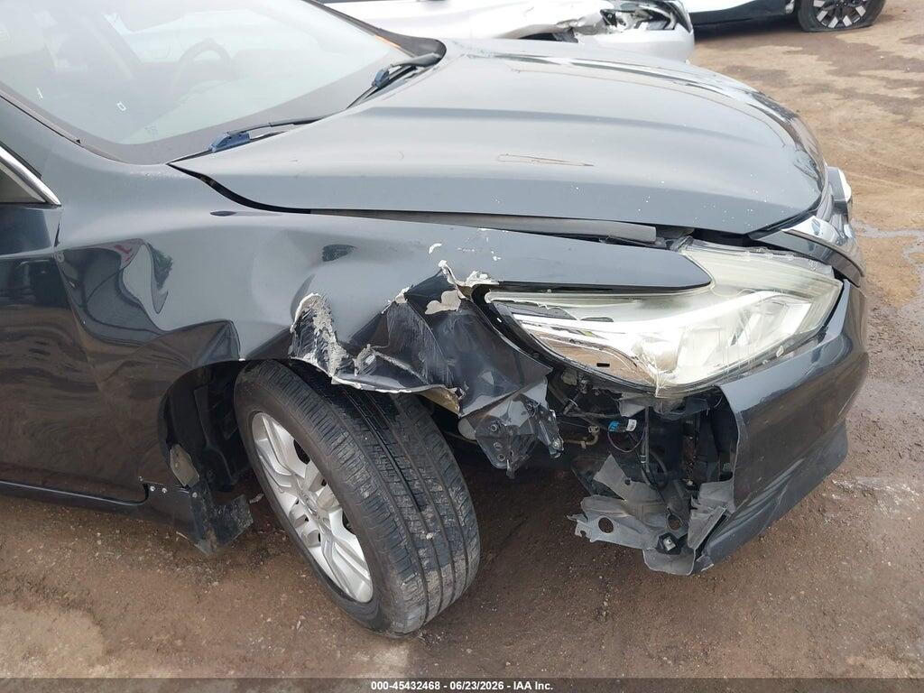 1N4AL3AP8GN376540 2016 NISSAN ALTIMA photo no. 6