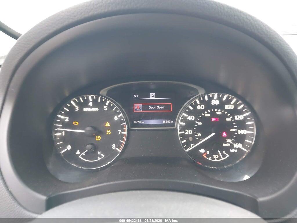 1N4AL3AP8GN376540 2016 NISSAN ALTIMA photo no. 7