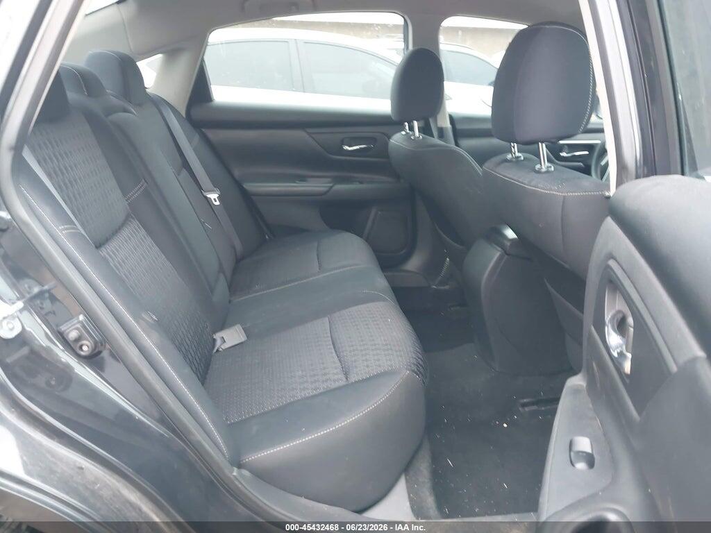 1N4AL3AP8GN376540 2016 NISSAN ALTIMA photo no. 8