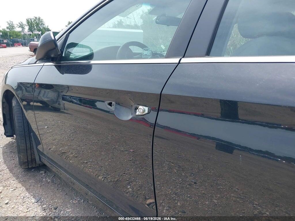 5NPE24AF3KH812683 2019 HYUNDAI SONATA photo no. 6