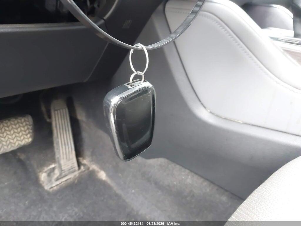 5TDKDRAH9PS042440 2023 TOYOTA HIGHLANDER photo no. 11