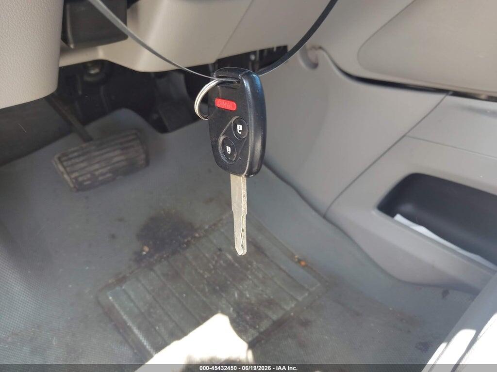 5J6RM4H73CL025038 2012 HONDA CR-V photo no. 11