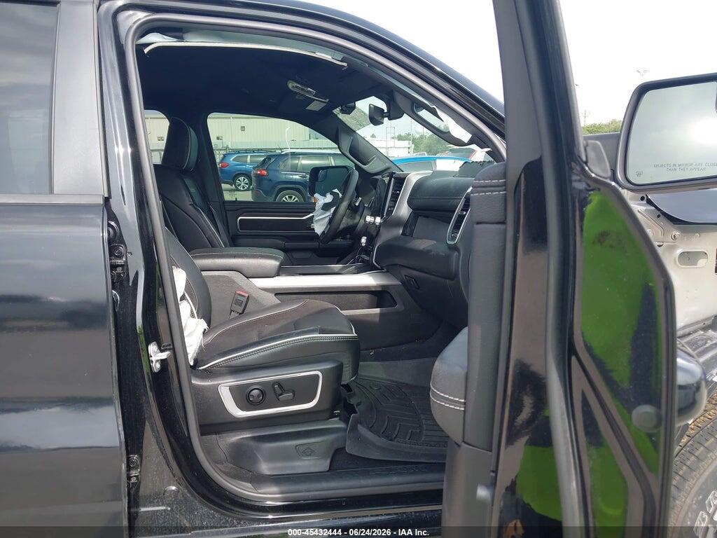 1C6SRFJP1SN694174 2025 RAM 1500 photo no. 5