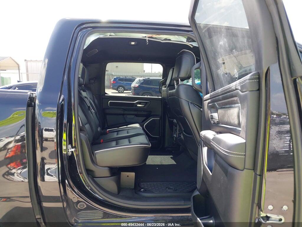 1C6SRFJP1SN694174 2025 RAM 1500 photo no. 8