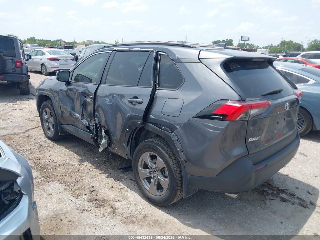 2T3W1RFV1PC246237 2023 TOYOTA RAV4 photo no. 3