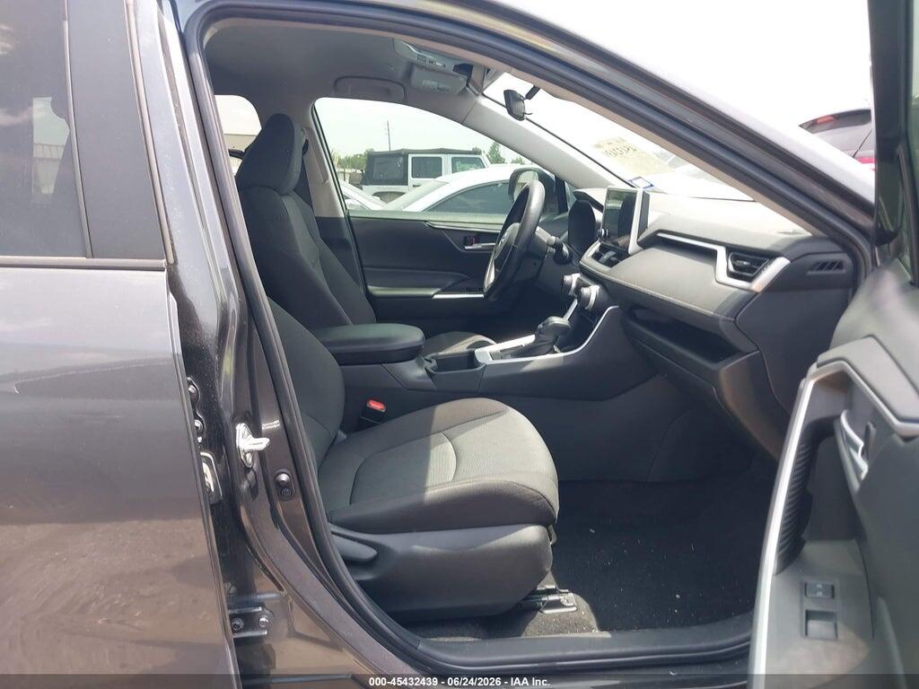 2T3W1RFV1PC246237 2023 TOYOTA RAV4 photo no. 5