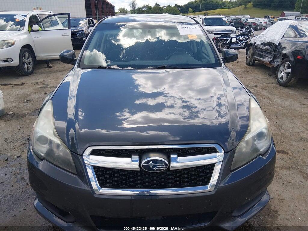 4S3BMCC61D3004349 2013 SUBARU LEGACY photo no. 12