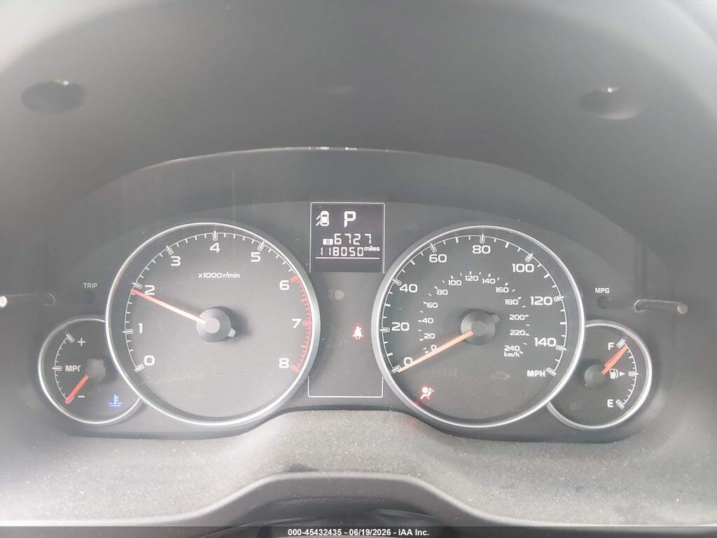 4S3BMCC61D3004349 2013 SUBARU LEGACY photo no. 7