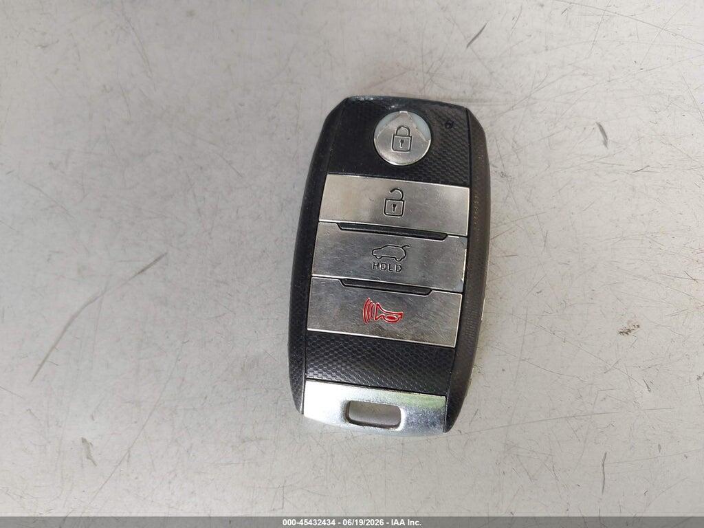 KNDPCCAC4F7761503 2015 KIA SPORTAGE photo no. 11