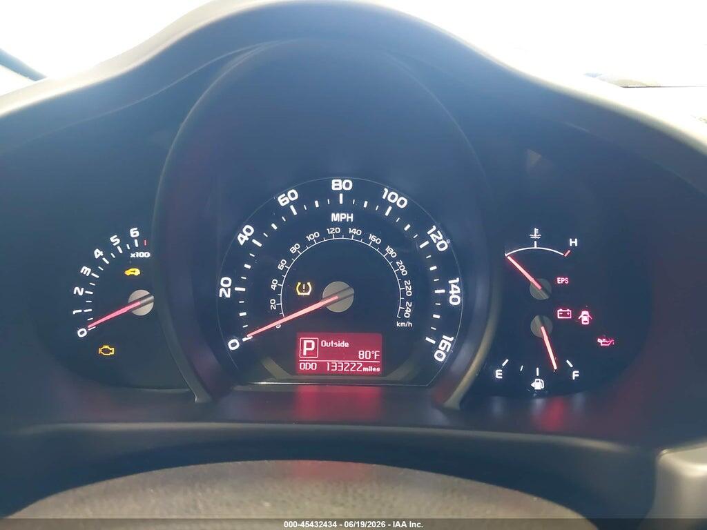 KNDPCCAC4F7761503 2015 KIA SPORTAGE photo no. 7