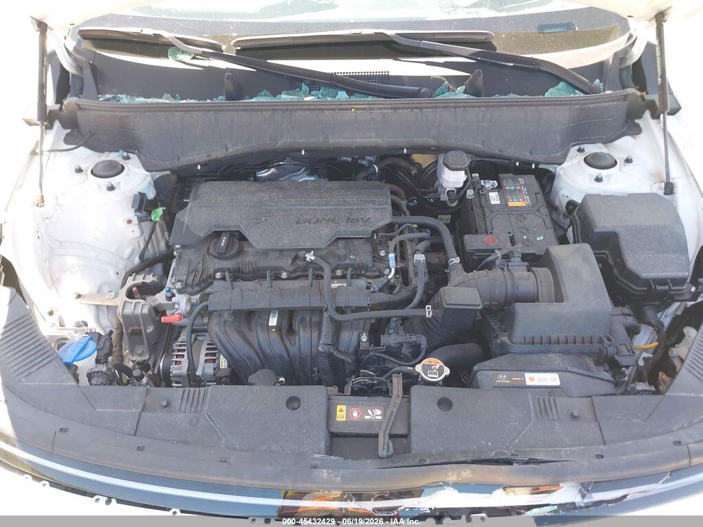 KM8HCCAB1RU095519 2024 HYUNDAI KONA photo no. 10