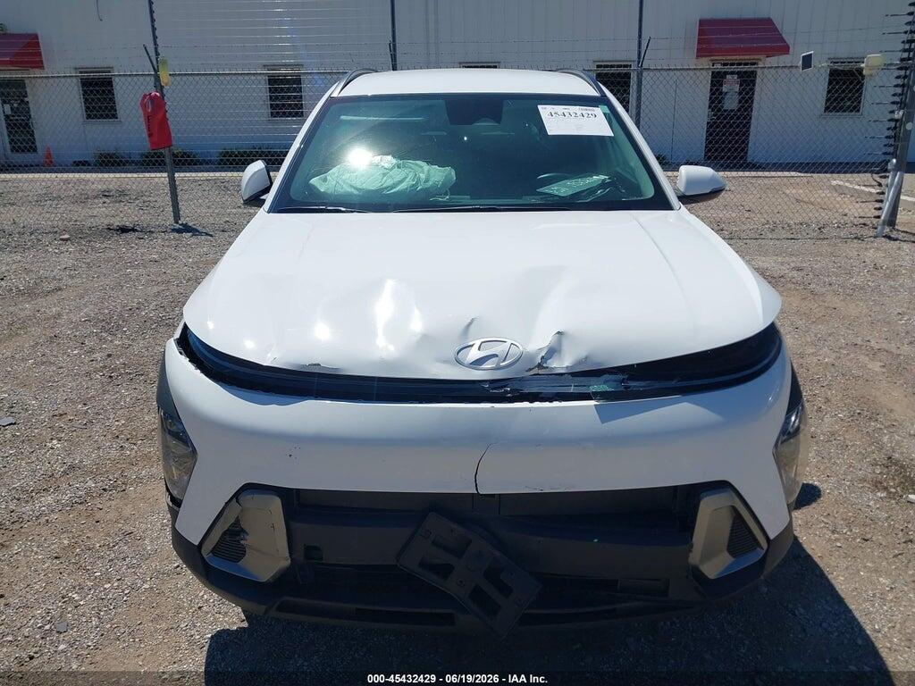 KM8HCCAB1RU095519 2024 HYUNDAI KONA photo no. 12