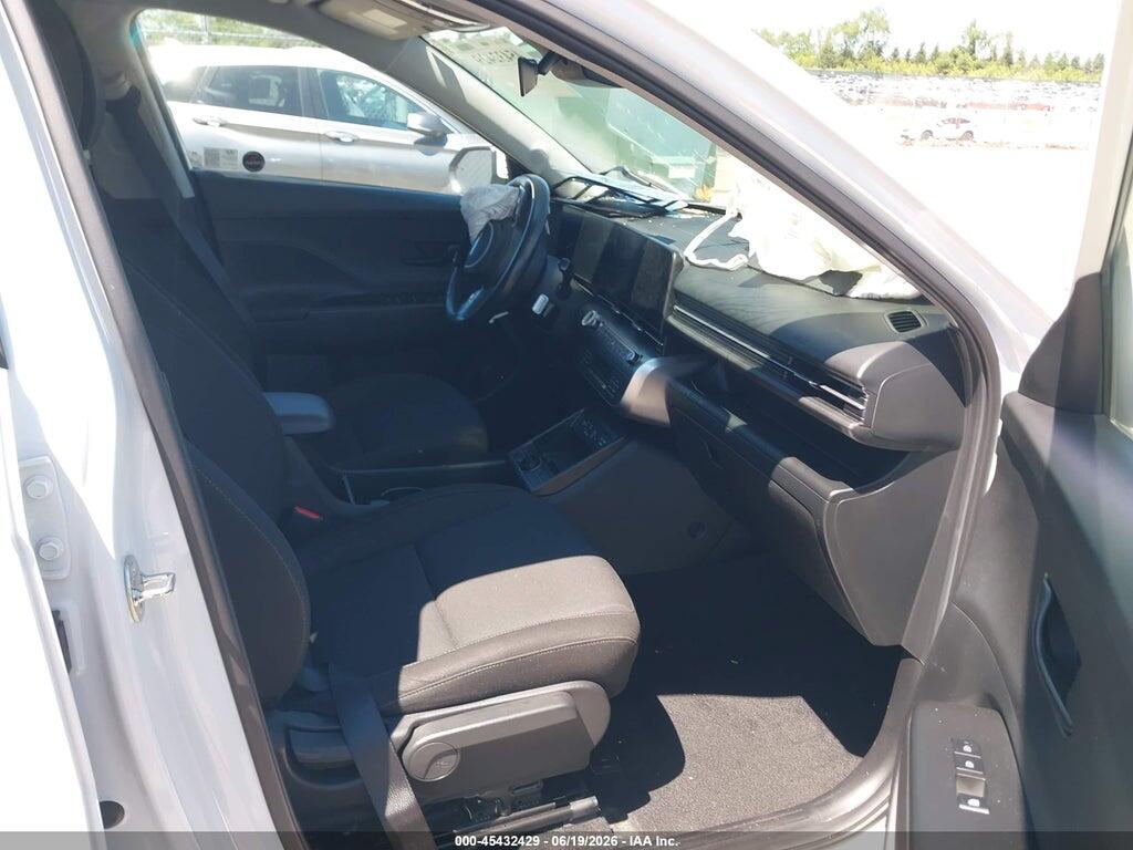 KM8HCCAB1RU095519 2024 HYUNDAI KONA photo no. 5