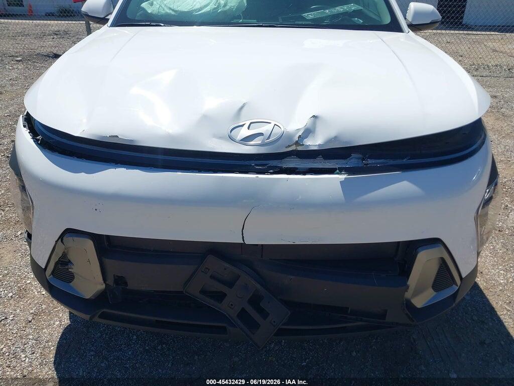 KM8HCCAB1RU095519 2024 HYUNDAI KONA photo no. 6