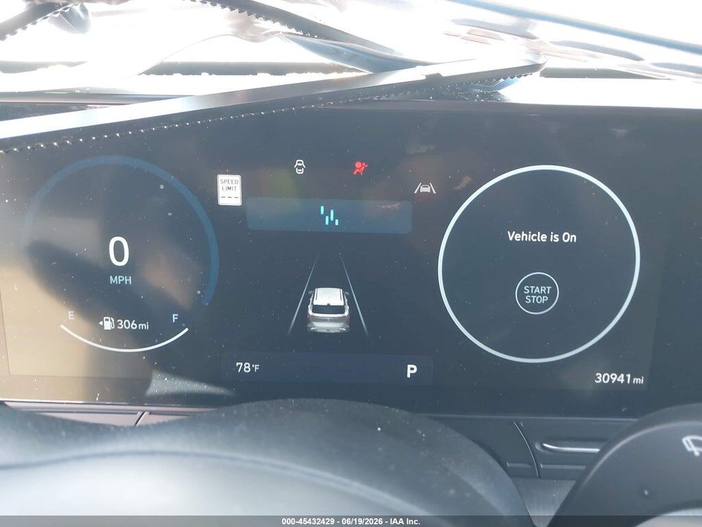 KM8HCCAB1RU095519 2024 HYUNDAI KONA photo no. 7