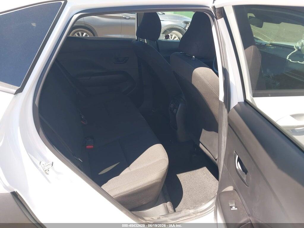 KM8HCCAB1RU095519 2024 HYUNDAI KONA photo no. 8