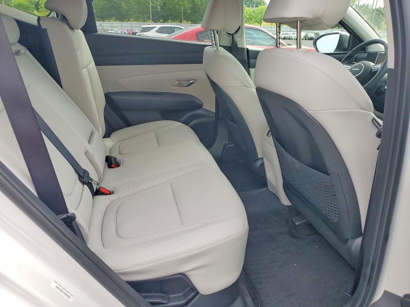 2026 HYUNDAI TUCSON SEL CONVENIENCE — Фото 10 из 12