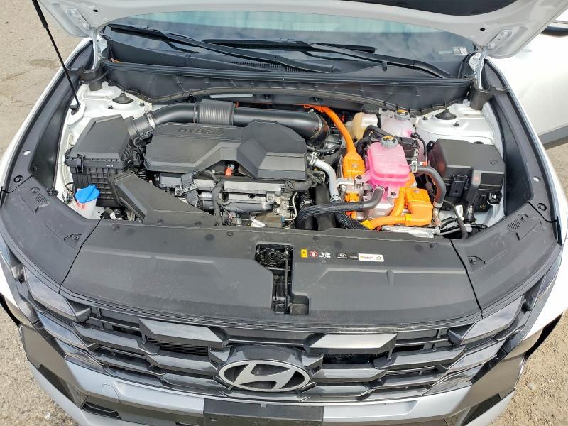 2026 HYUNDAI TUCSON SEL CONVENIENCE — Фото 11 из 12