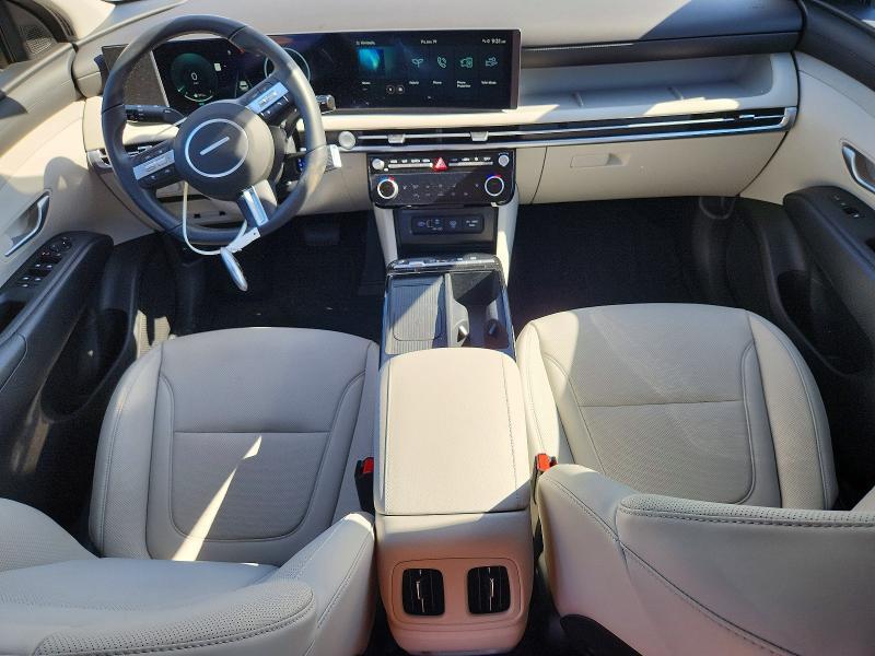 2026 HYUNDAI TUCSON SEL CONVENIENCE — Фото 8 из 12