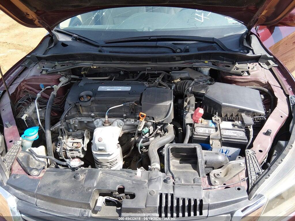 1HGCR2F78EA199627 2014 HONDA ACCORD photo no. 10