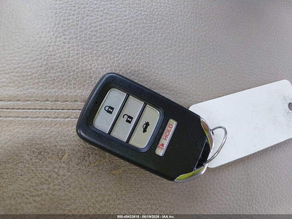 1HGCR2F78EA199627 2014 HONDA ACCORD photo no. 11