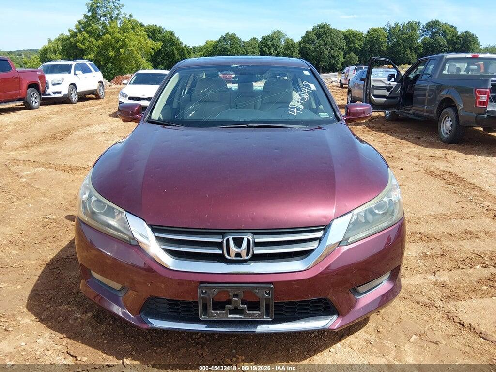 1HGCR2F78EA199627 2014 HONDA ACCORD photo no. 12