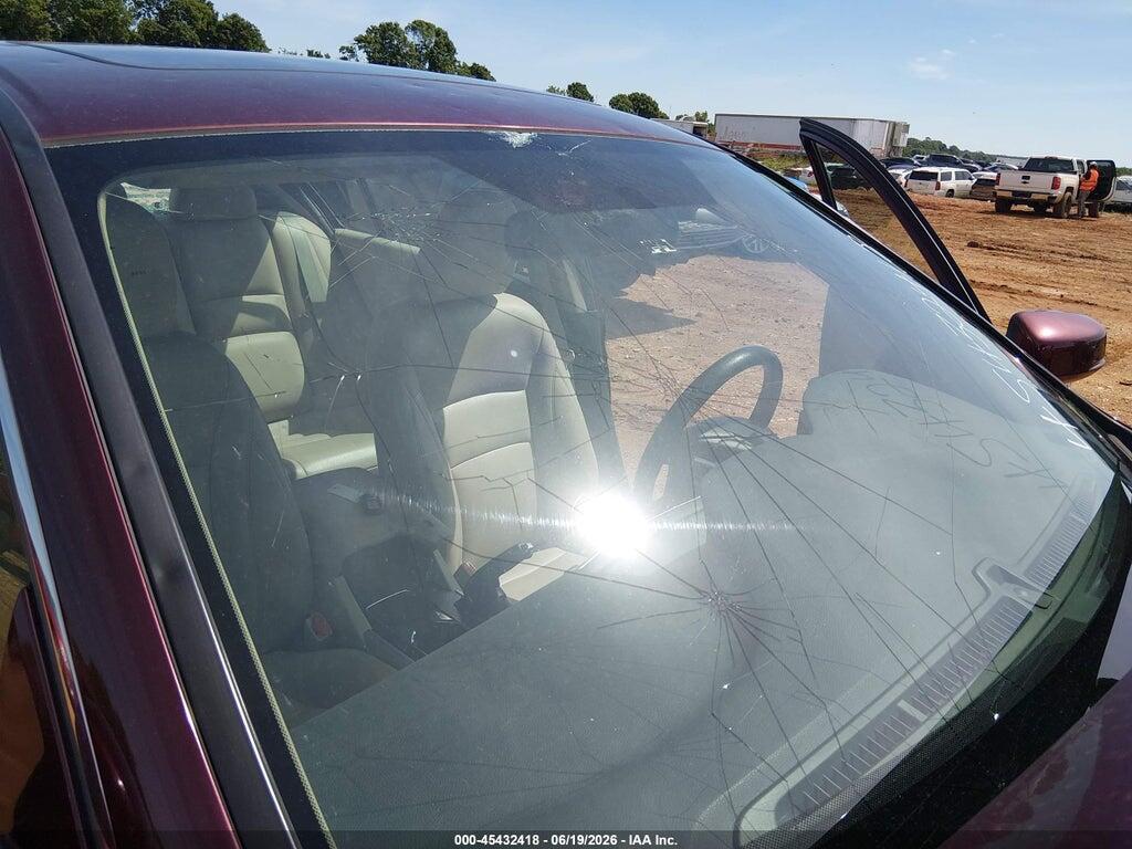 1HGCR2F78EA199627 2014 HONDA ACCORD photo no. 6