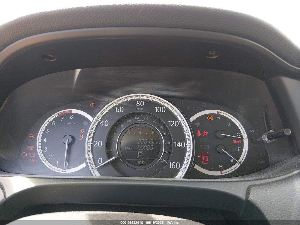 1HGCR2F78EA199627 2014 HONDA ACCORD photo no. 7